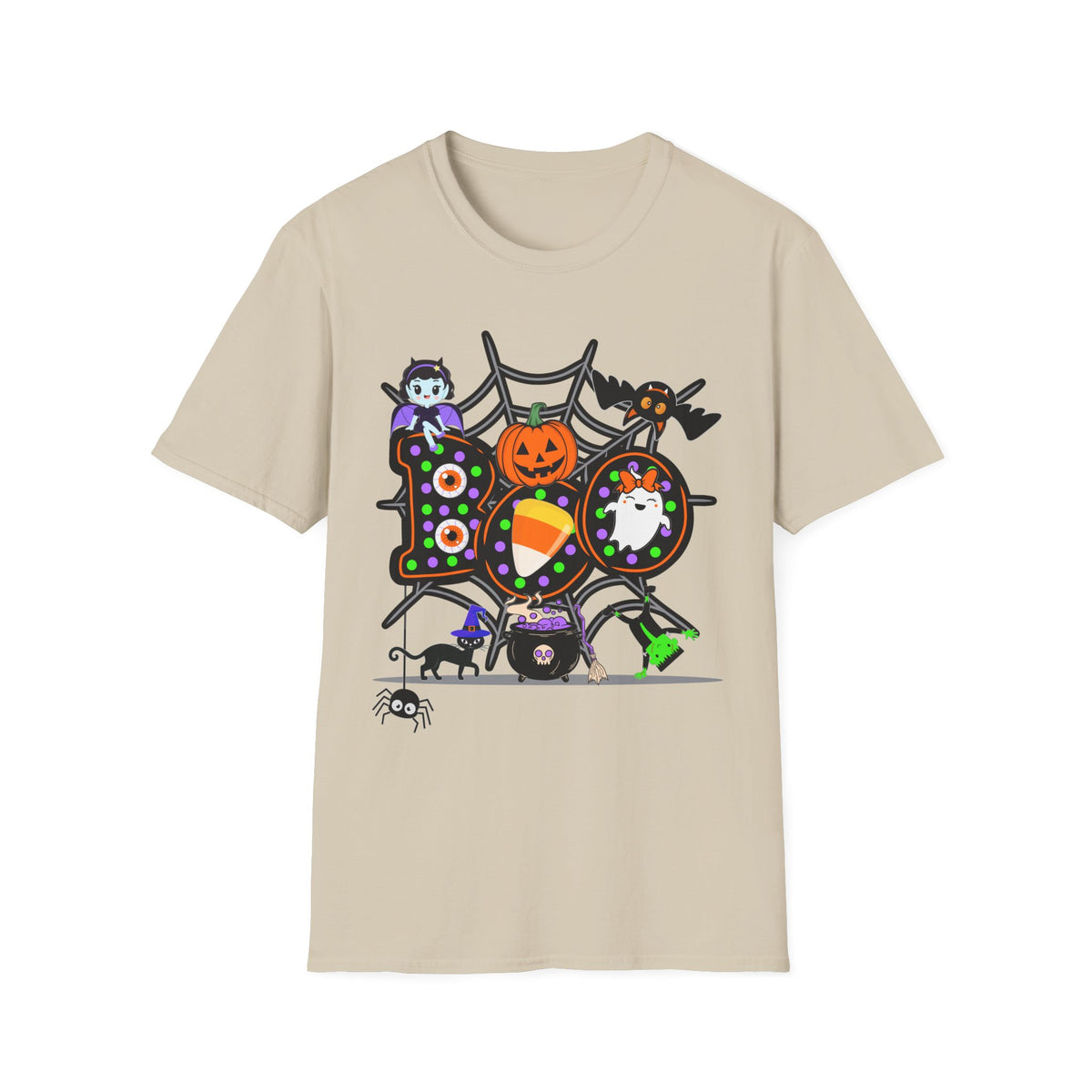 Boo T-Shirt