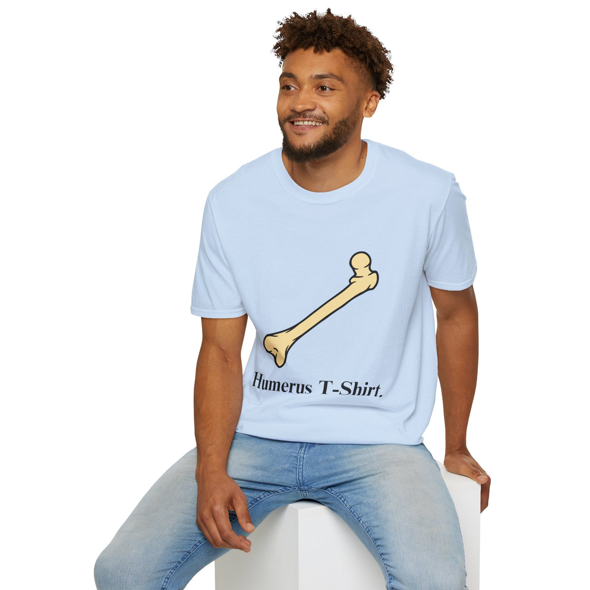 Humerus T-Shirt
