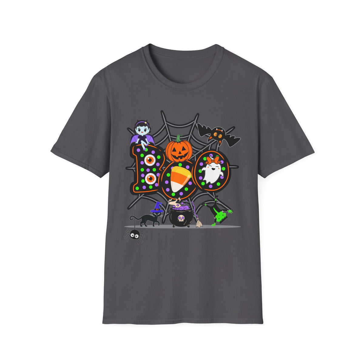 Boo T-Shirt
