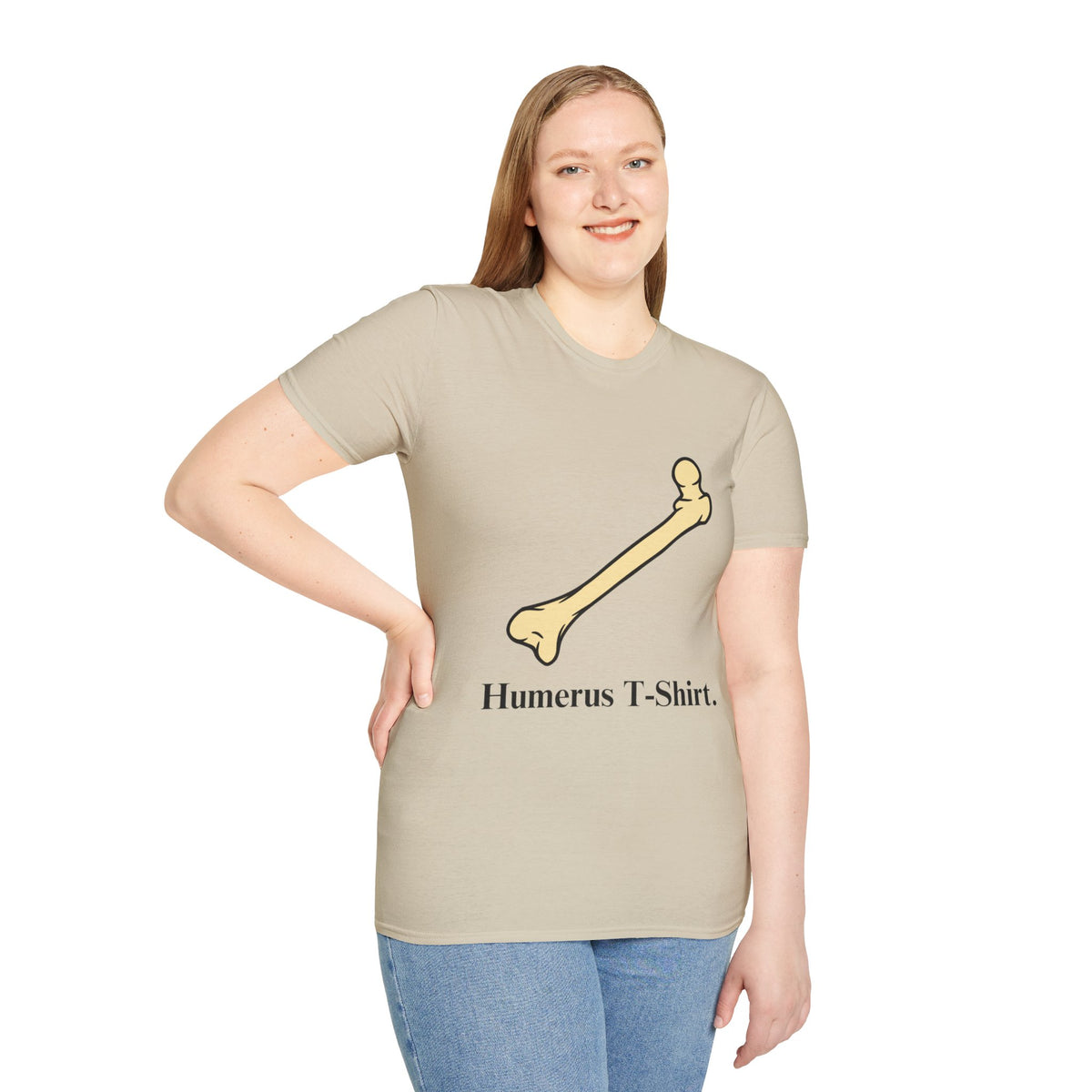 Humerus T-Shirt