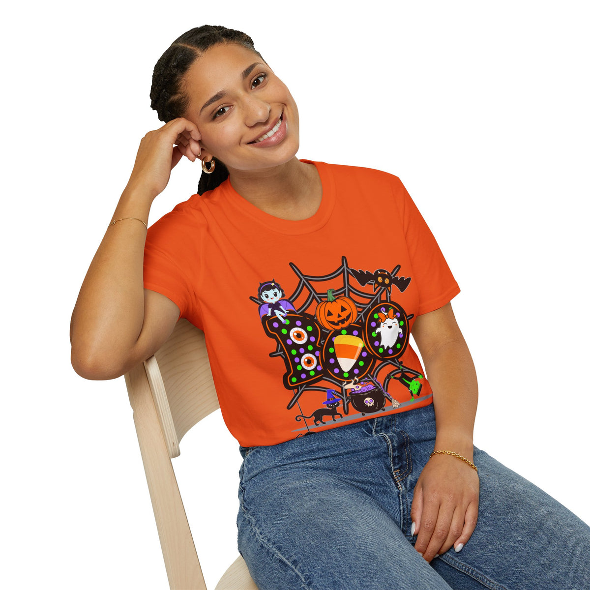 Boo T-Shirt