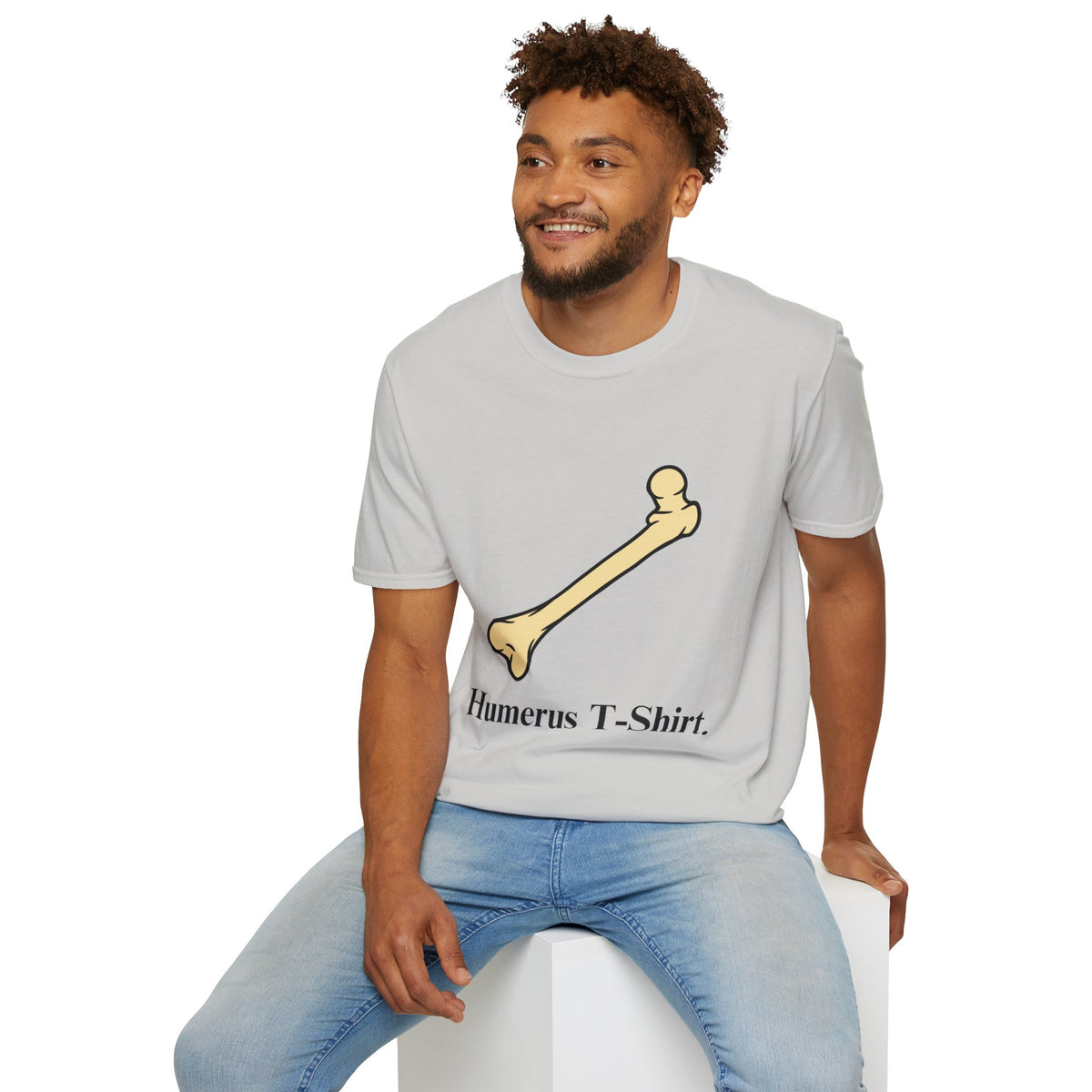 Humerus T-Shirt