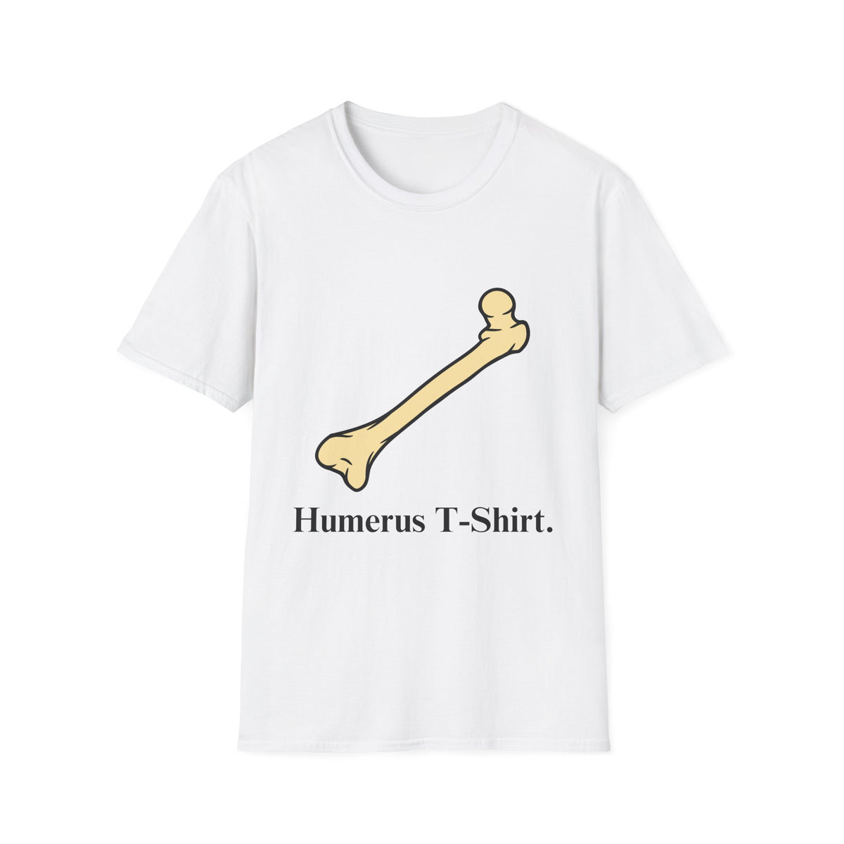 Humerus T-Shirt