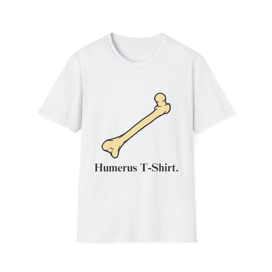 Humerus T-Shirt