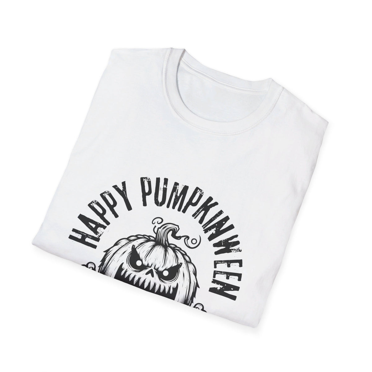 Happy Pumkinween Halloween T-Shirt