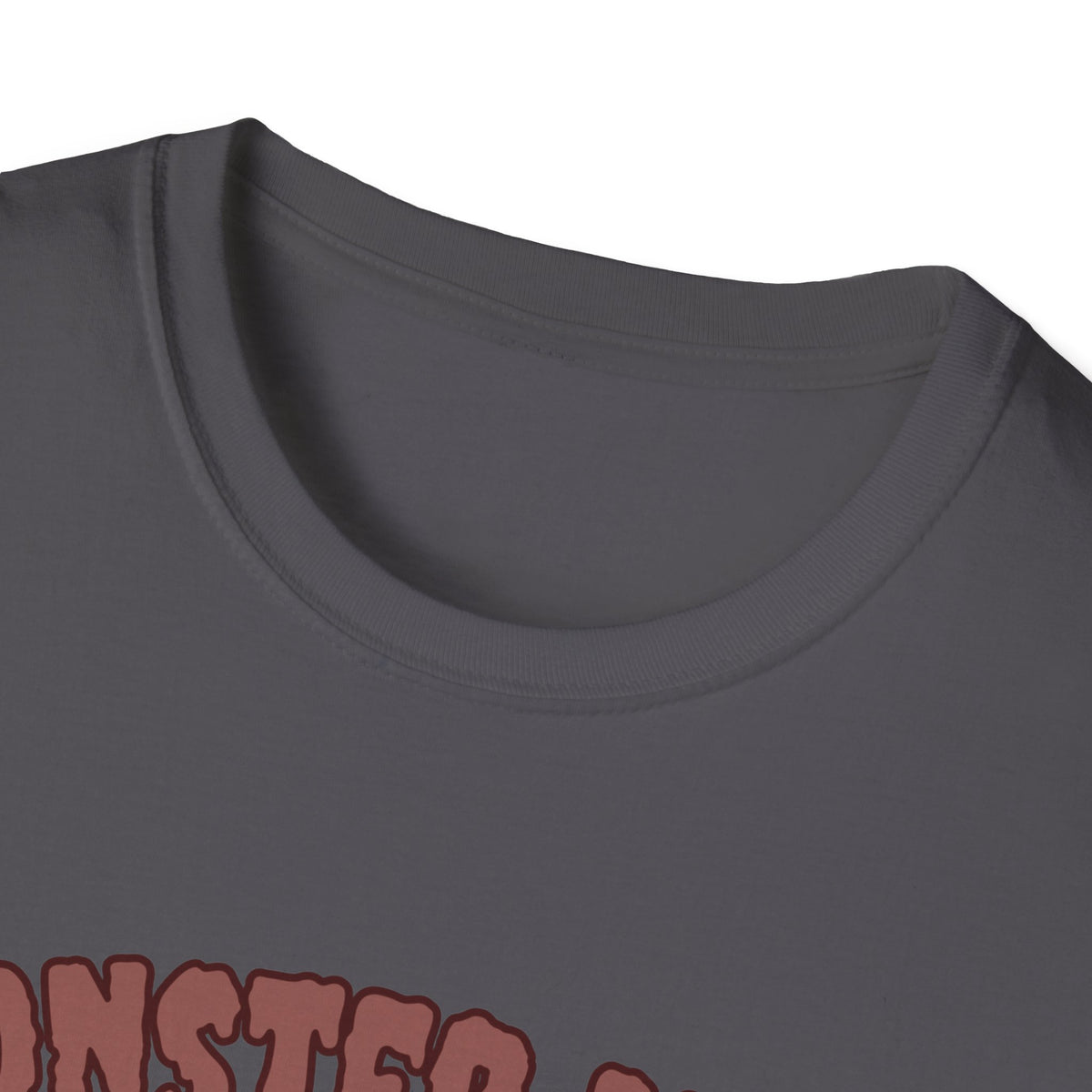 Monster Mash Halloween T-Shirt