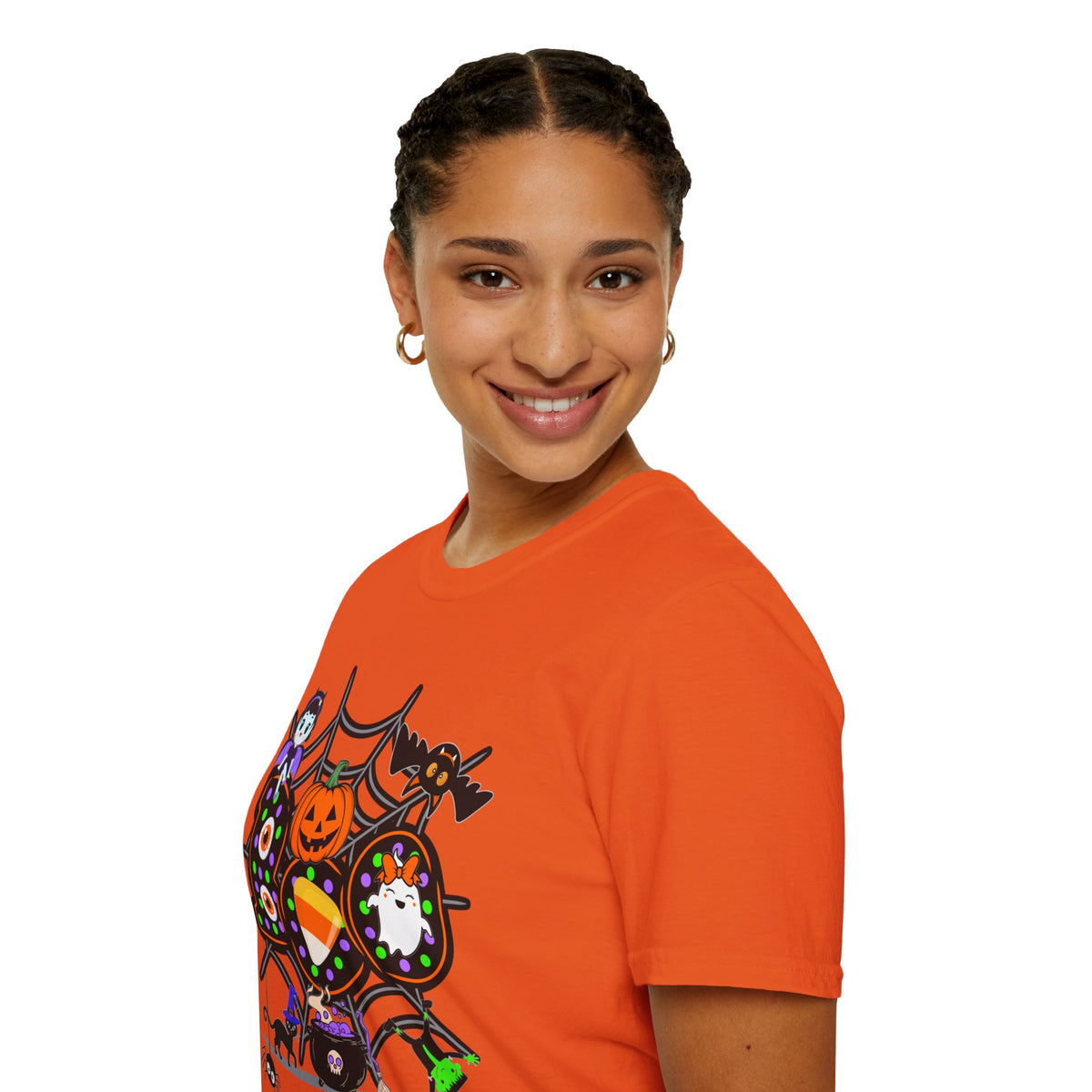 Boo T-Shirt