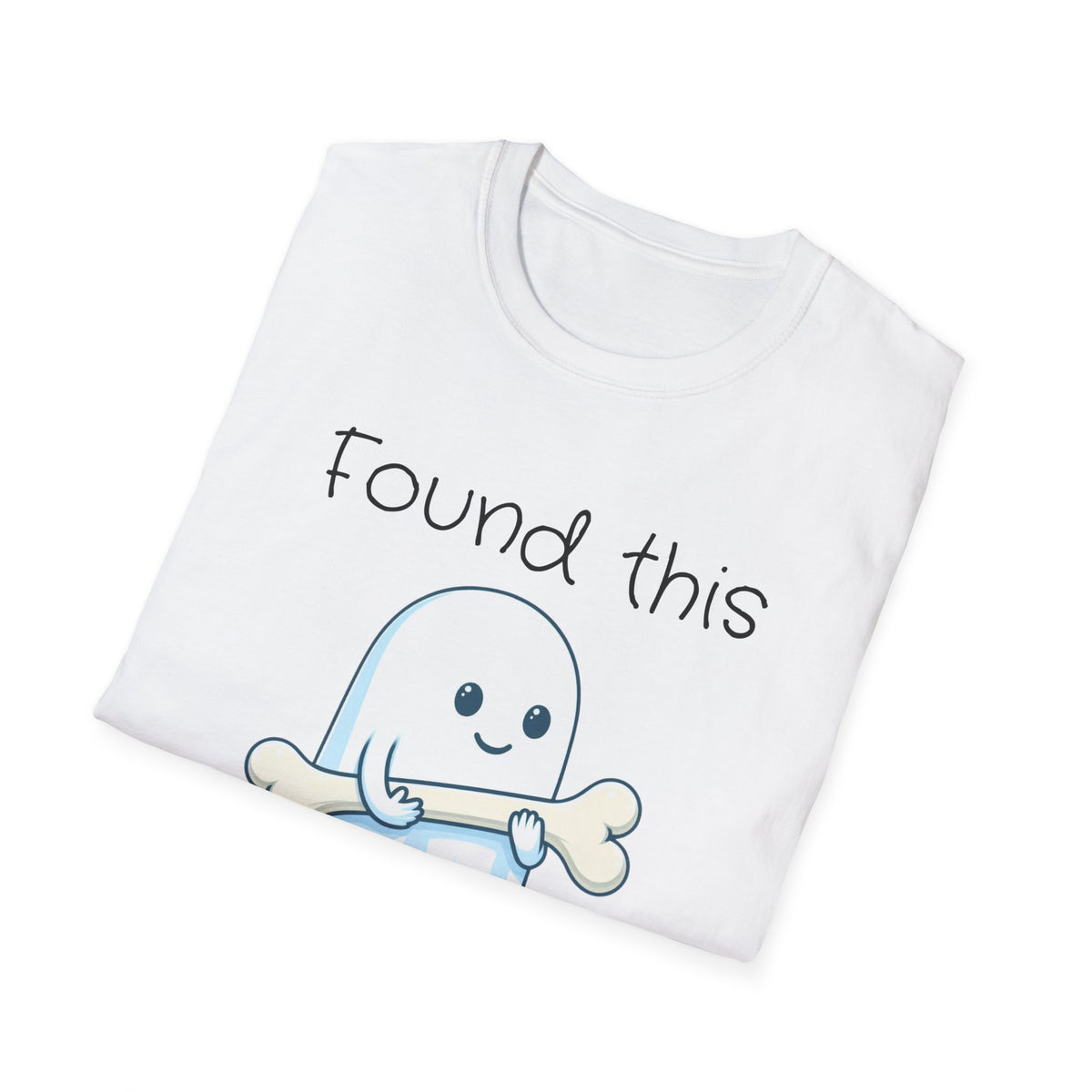 Found This Humerus T-Shirt
