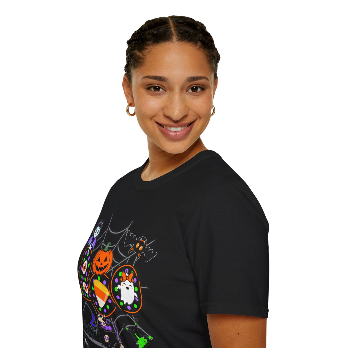 Boo T-Shirt