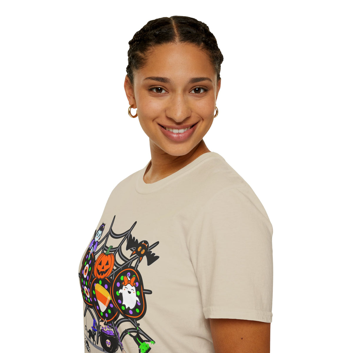 Boo T-Shirt