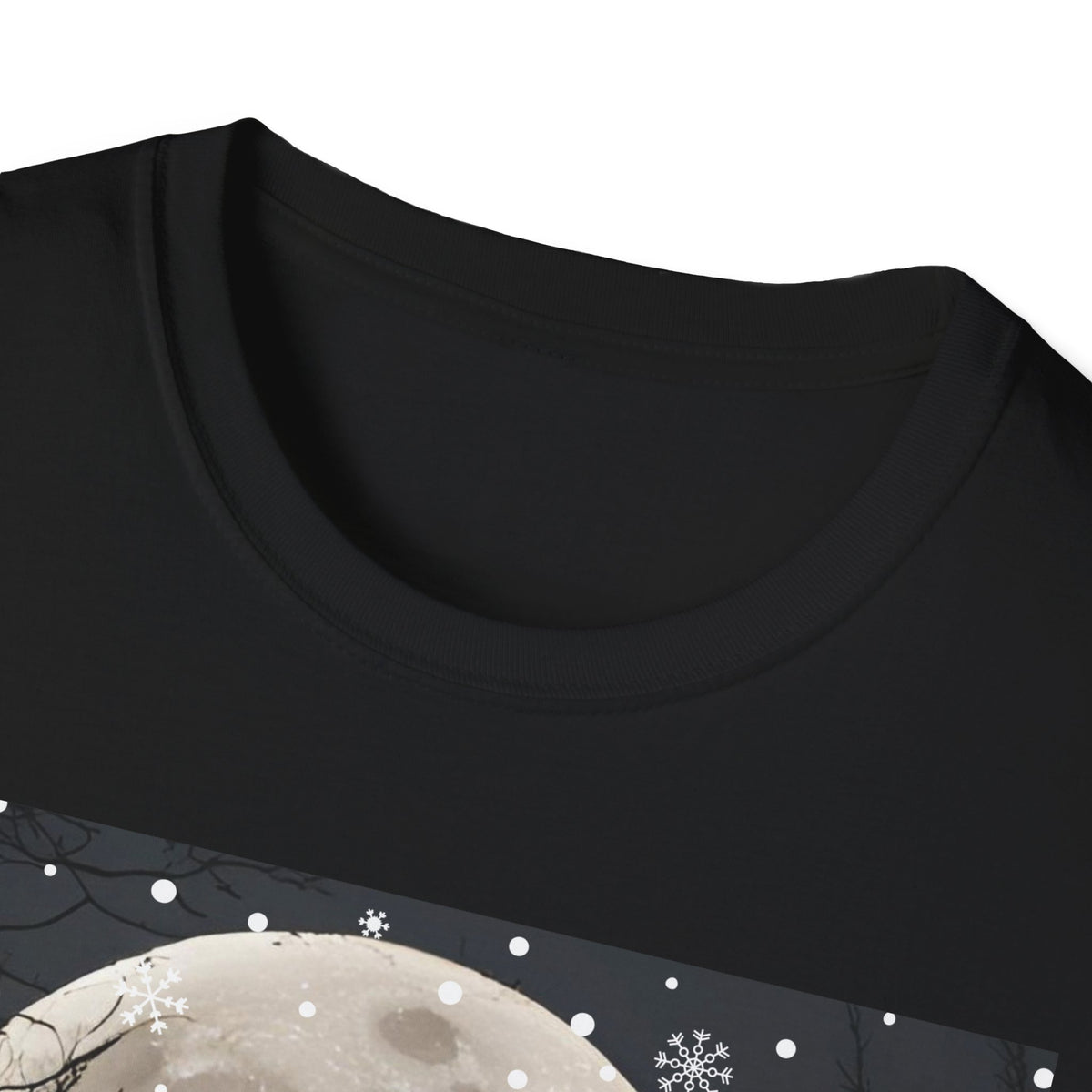 Let It Snow! Christmas T-Shirt