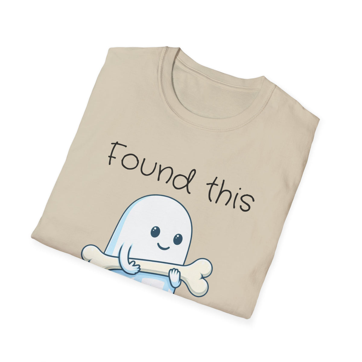 Found This Humerus T-Shirt