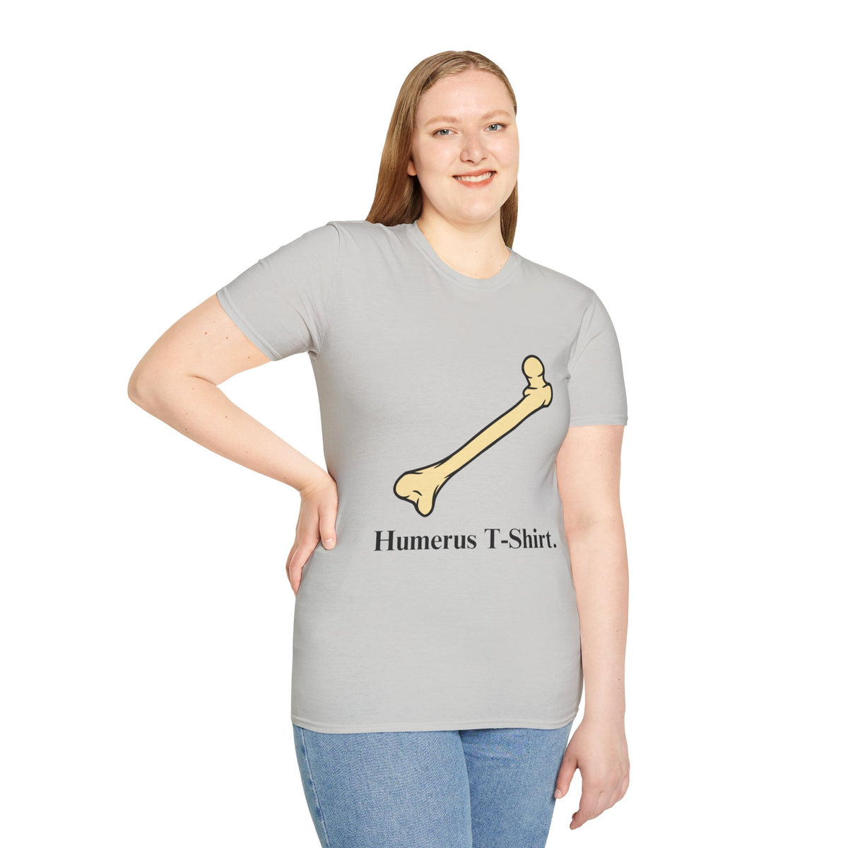 Humerus T-Shirt