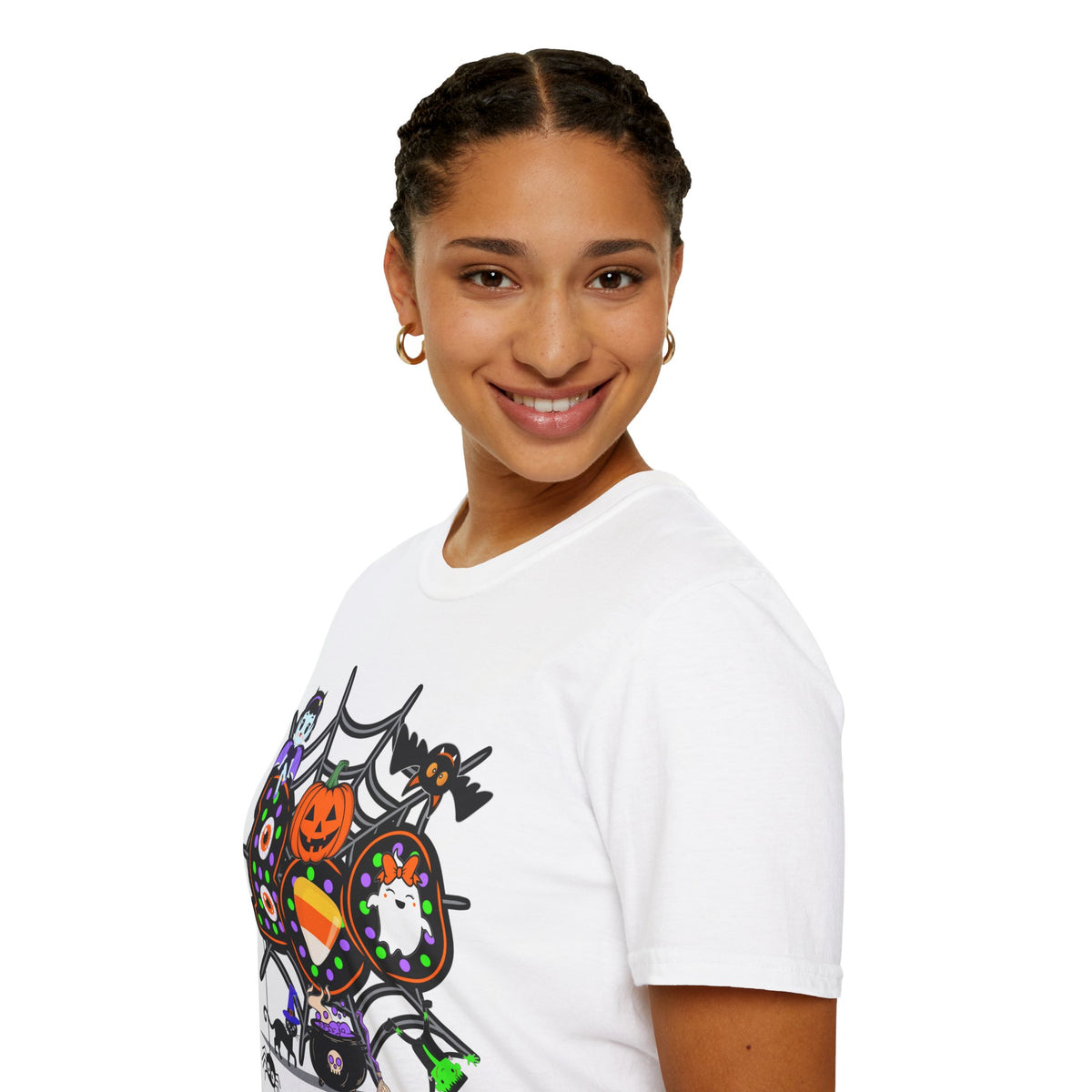 Boo T-Shirt
