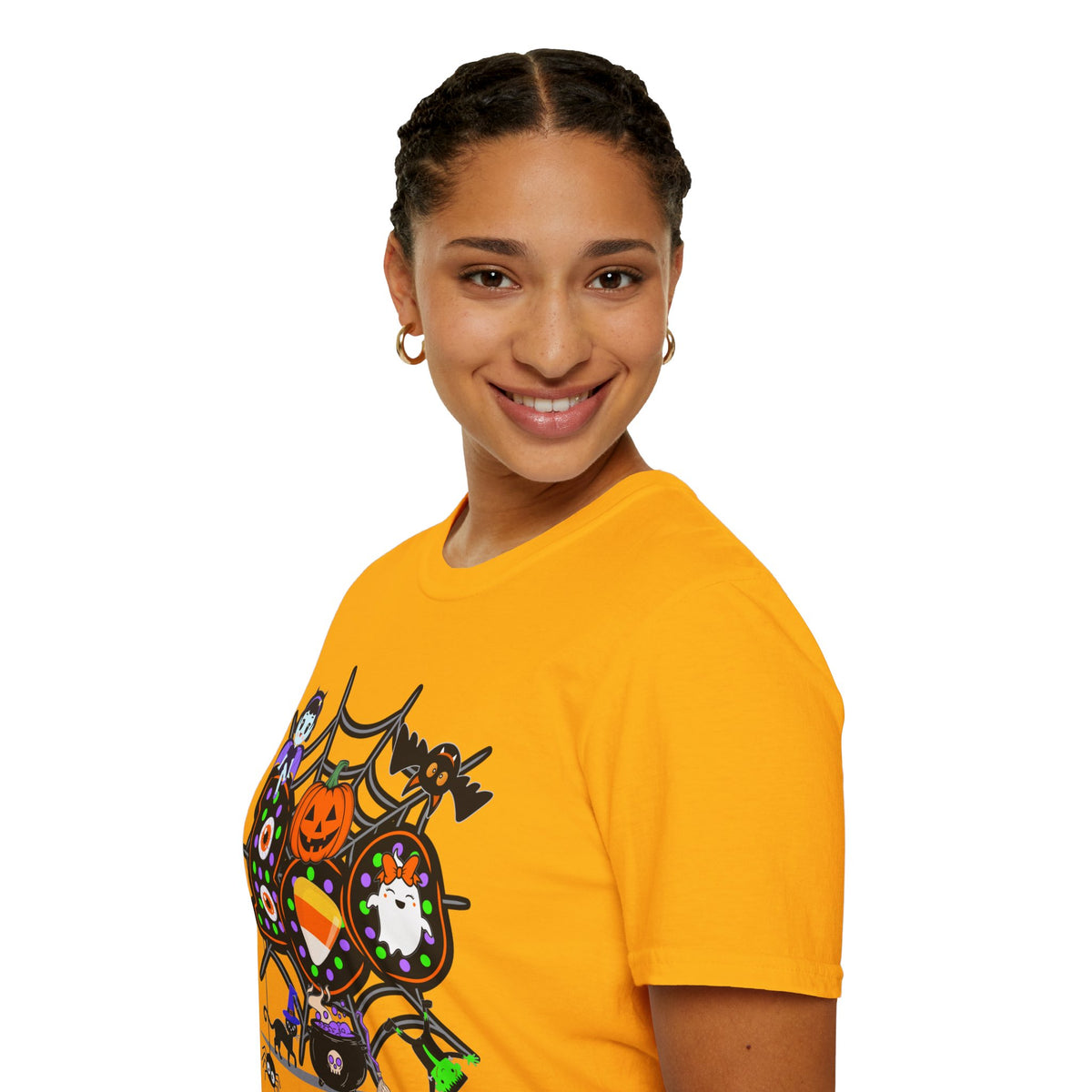 Boo T-Shirt
