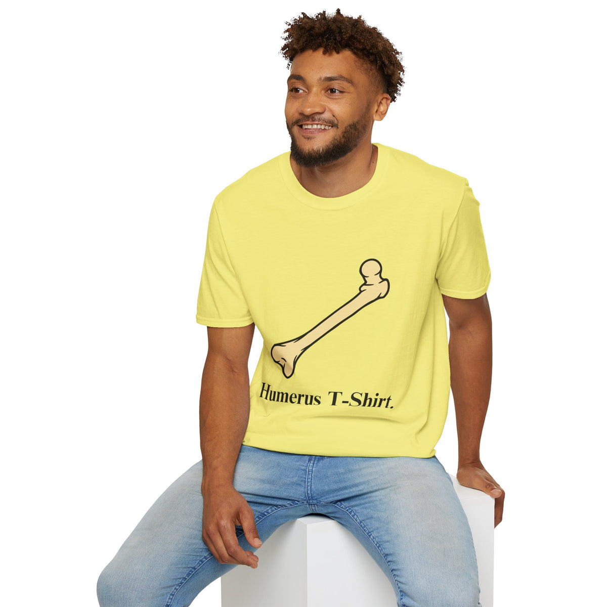 Humerus T-Shirt