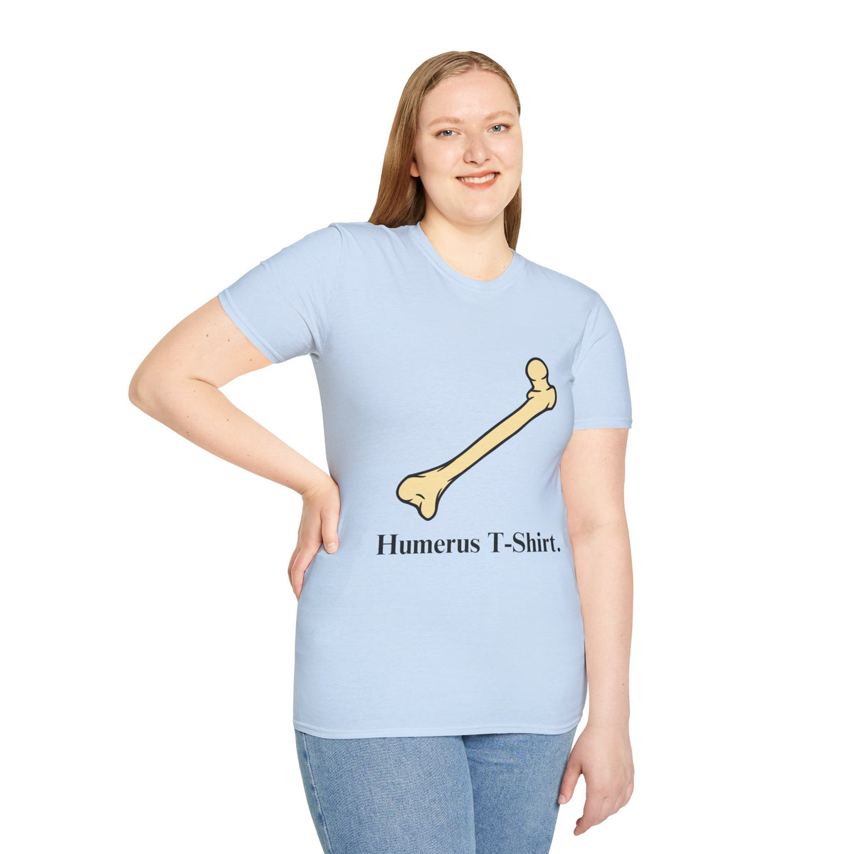 Humerus T-Shirt
