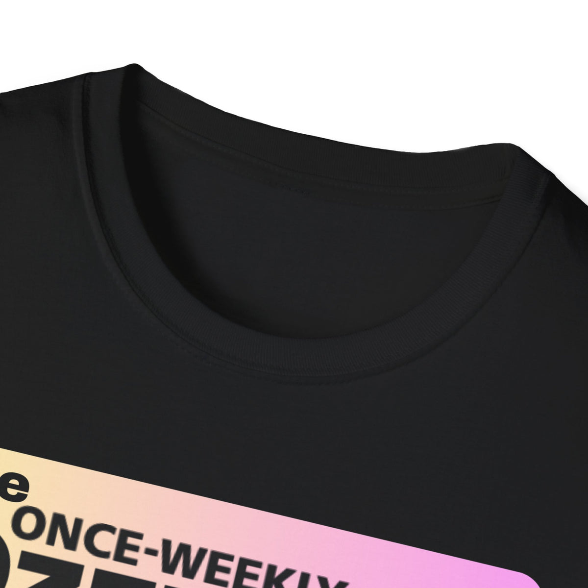 The Once-Weekly Ozempics T-Shirt