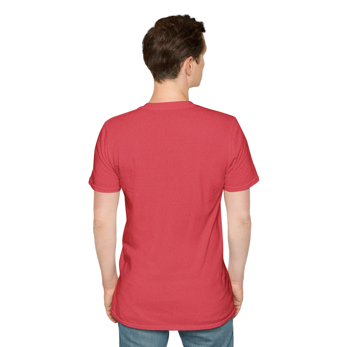 Festive Merch T-Shirt