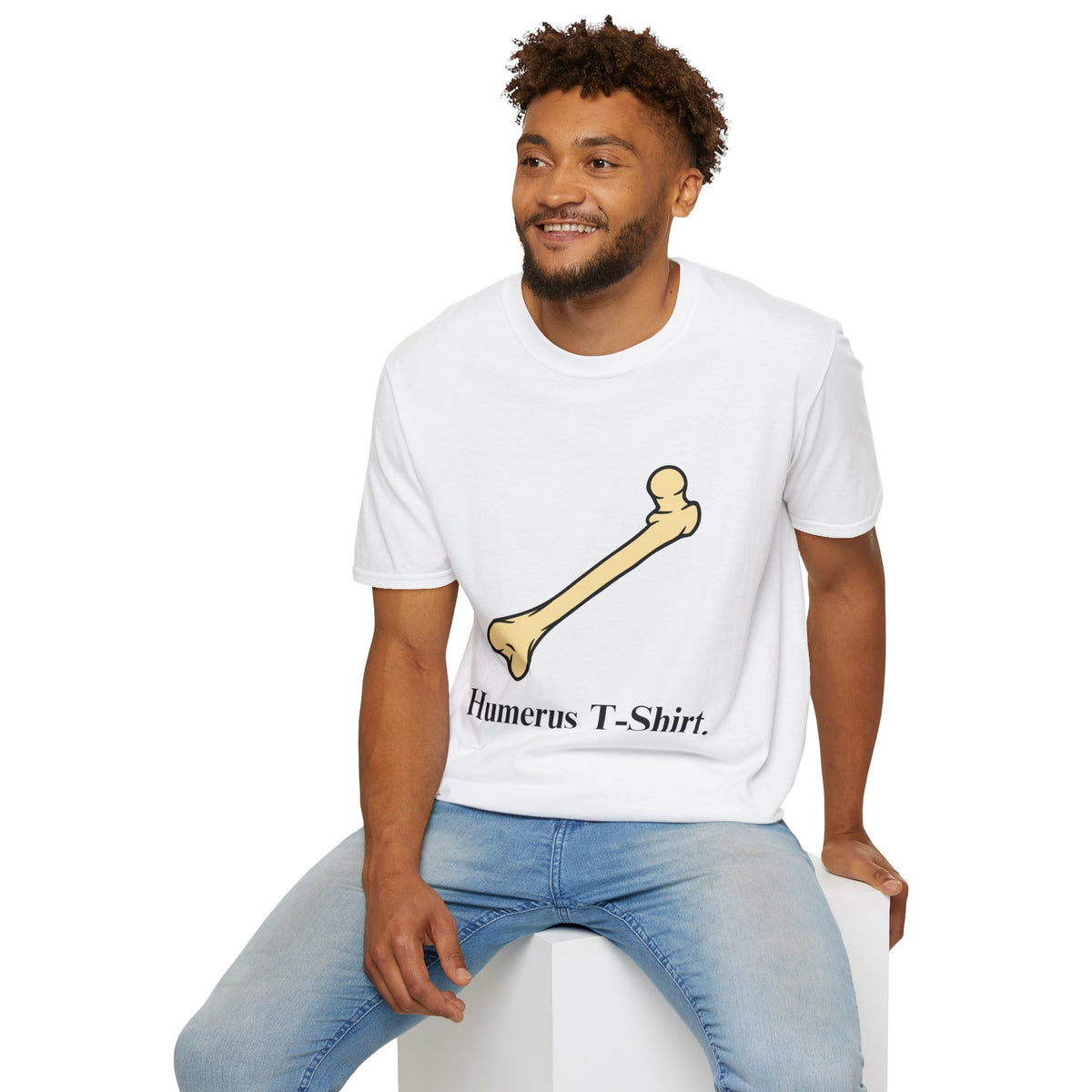 Humerus T-Shirt