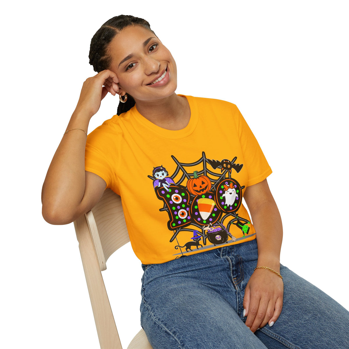 Boo T-Shirt