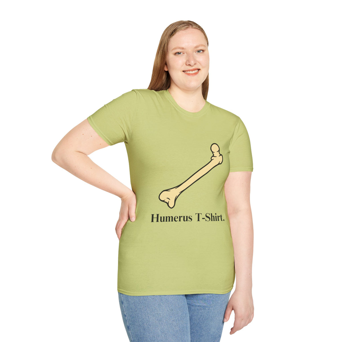 Humerus T-Shirt