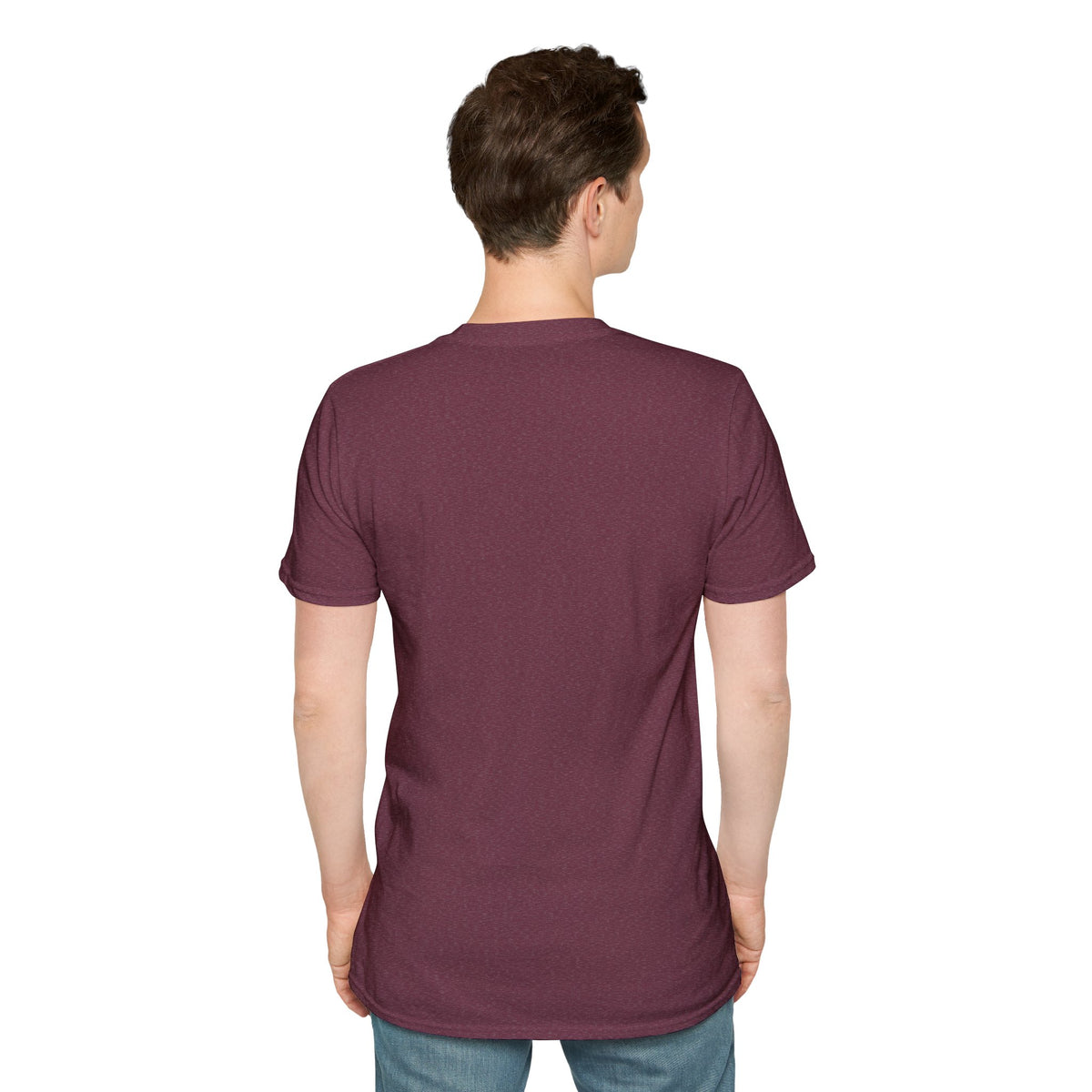 Festive Merch T-Shirt