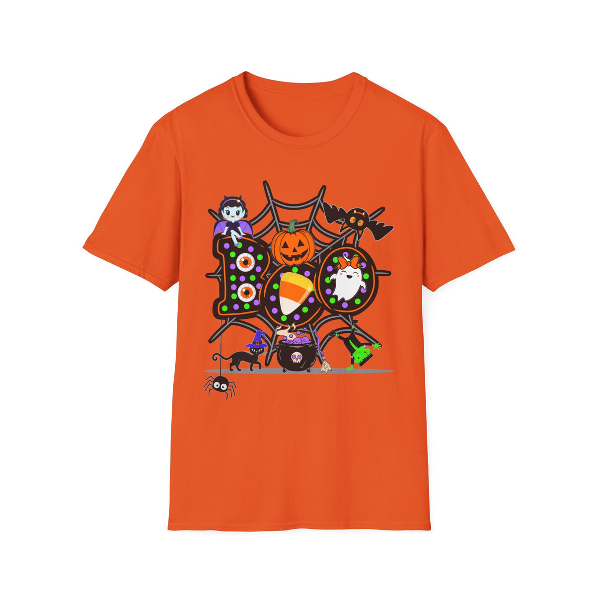 Boo T-Shirt