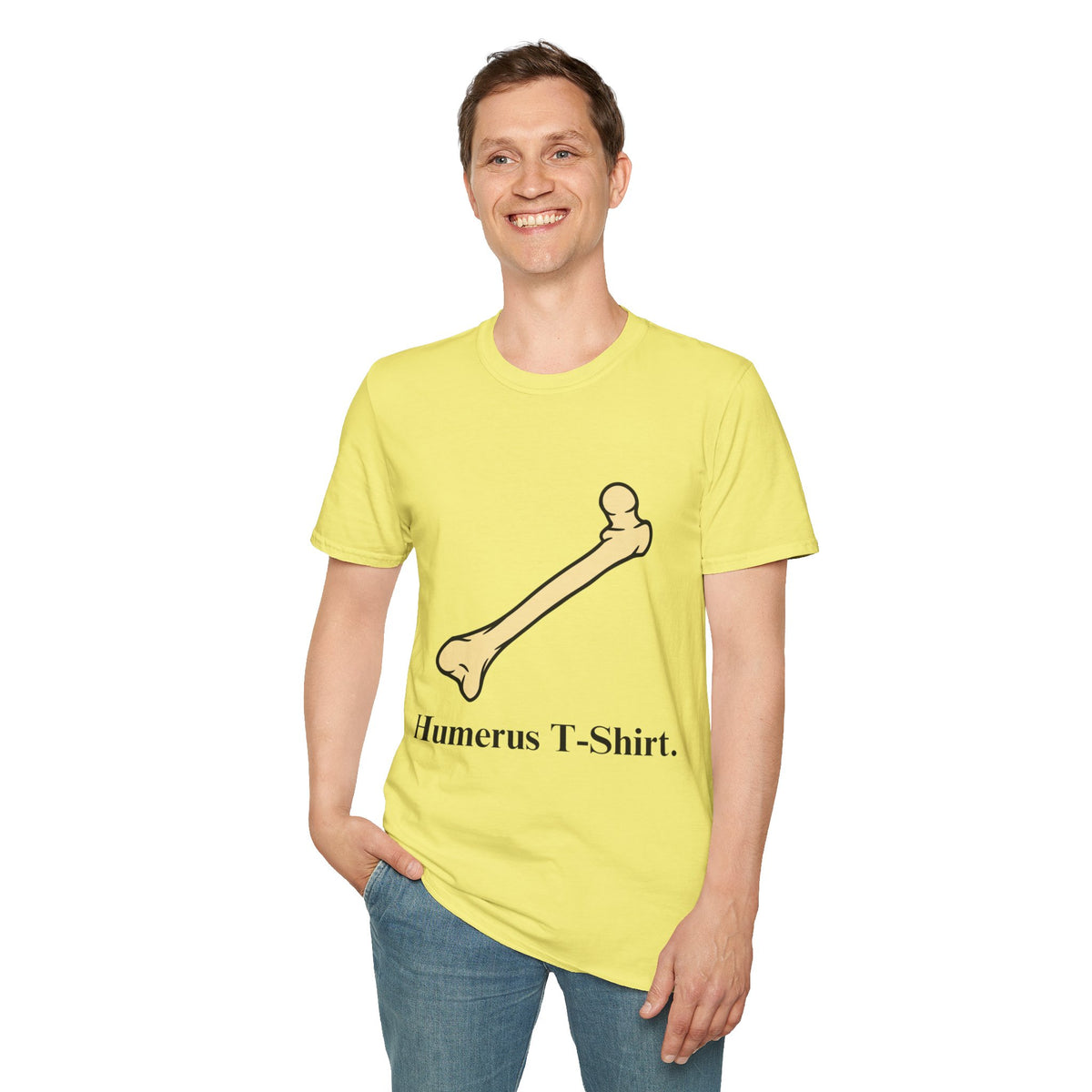 Humerus T-Shirt