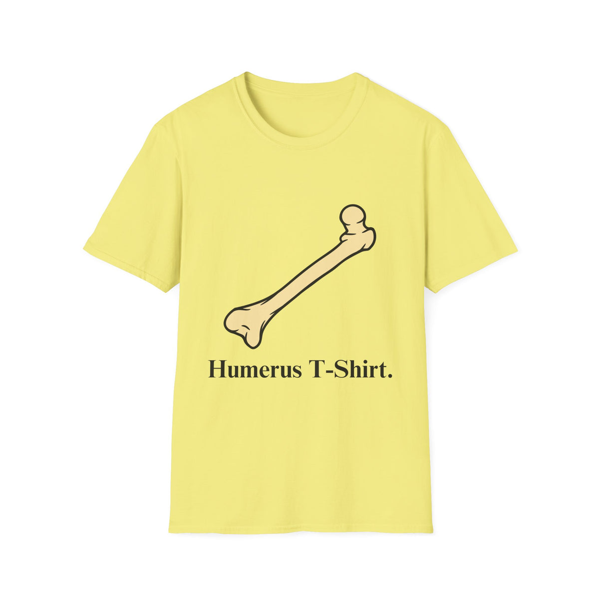 Humerus T-Shirt