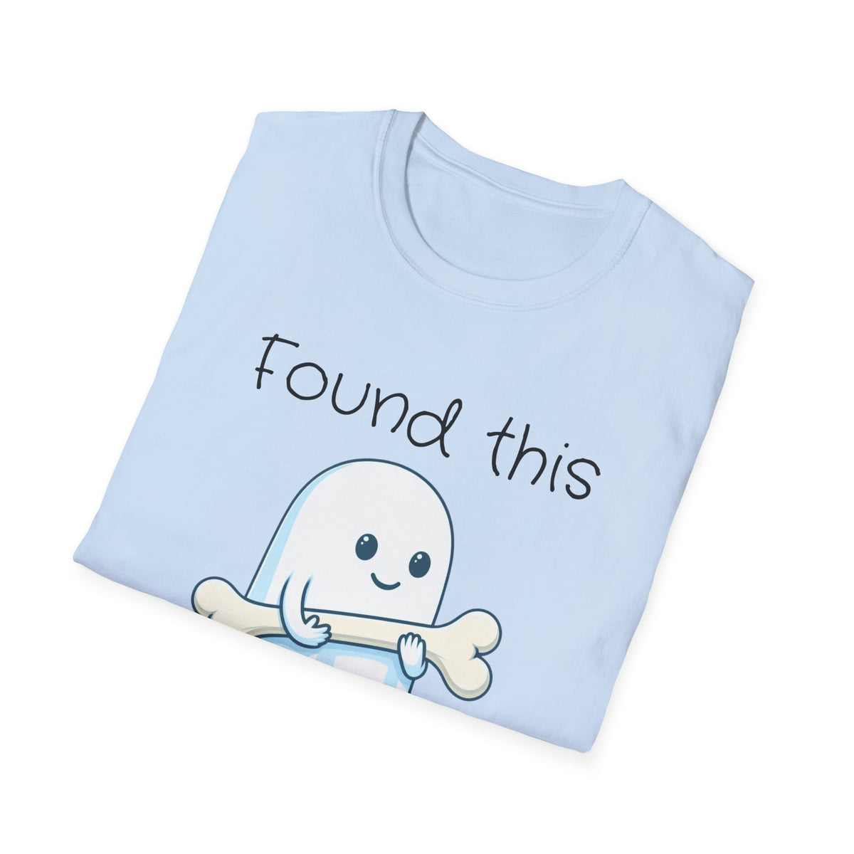 Found This Humerus T-Shirt