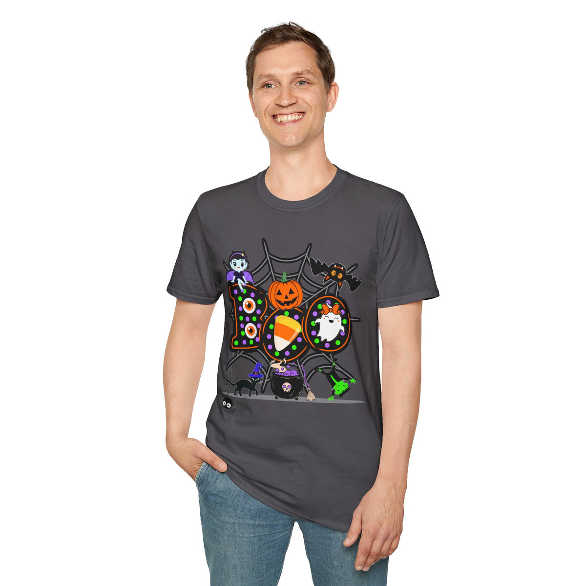 Boo T-Shirt