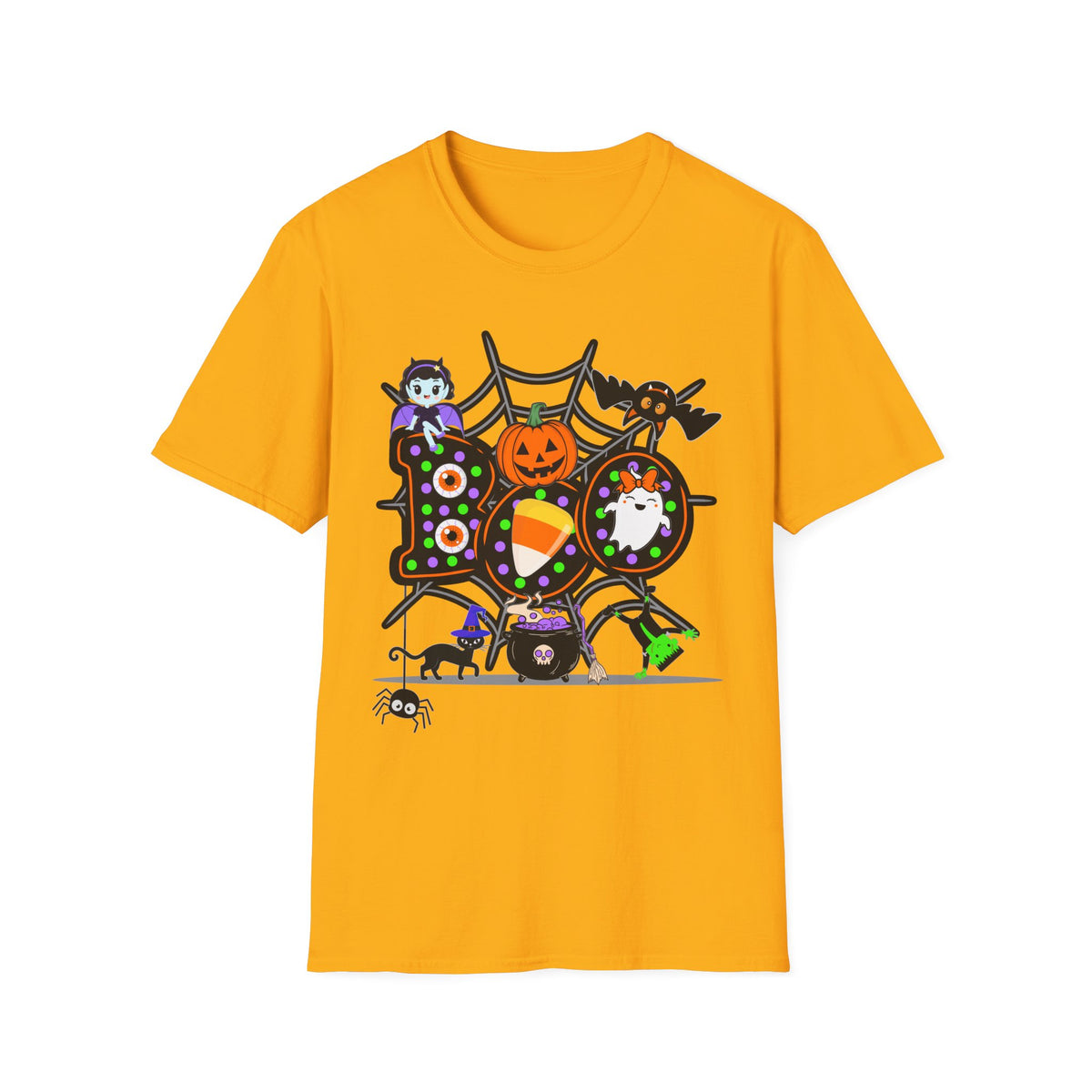 Boo T-Shirt