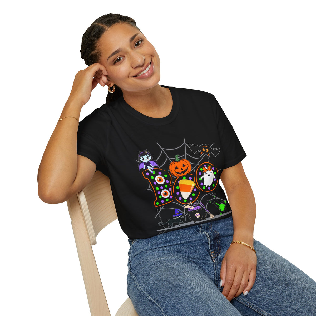 Boo T-Shirt