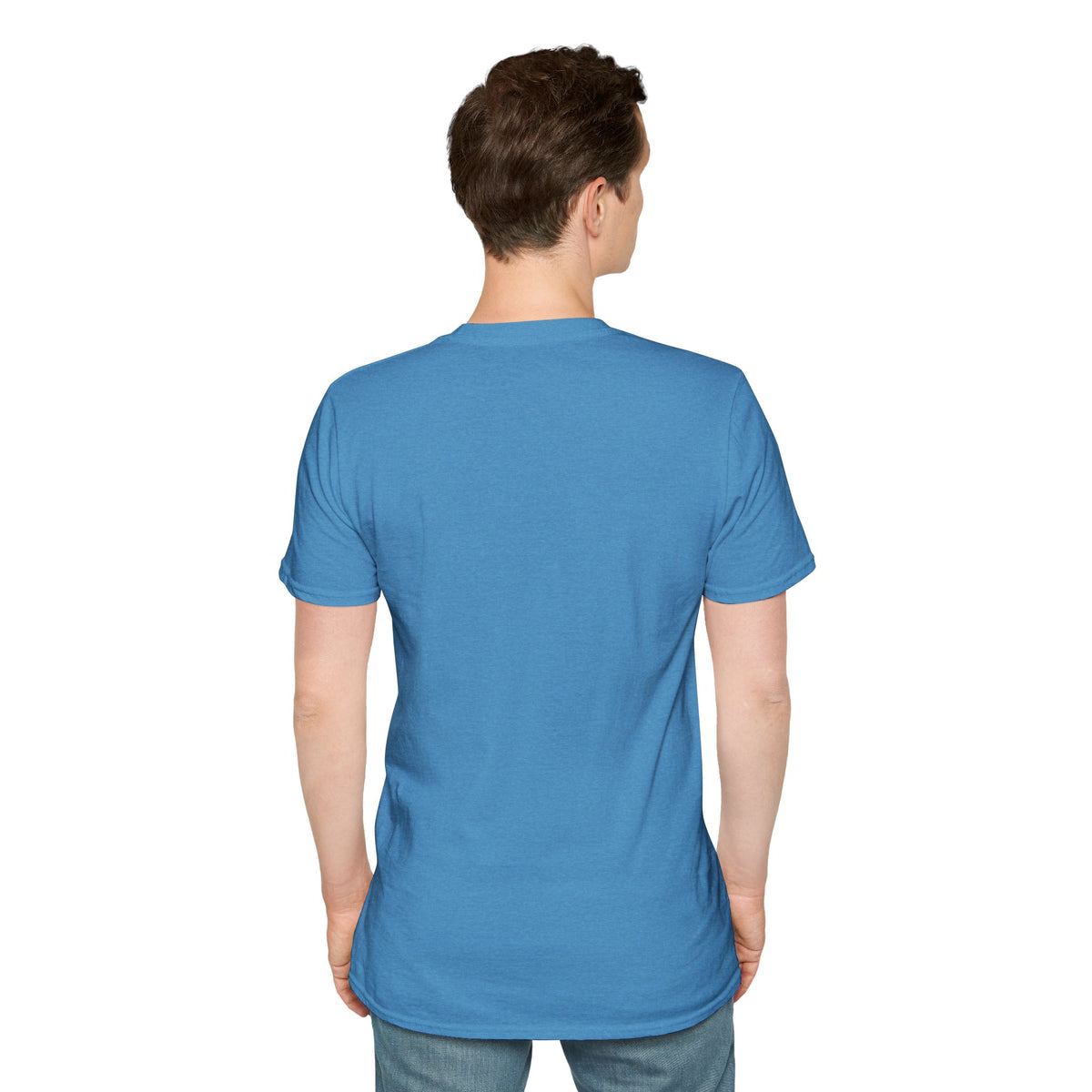 Festive Merch T-Shirt