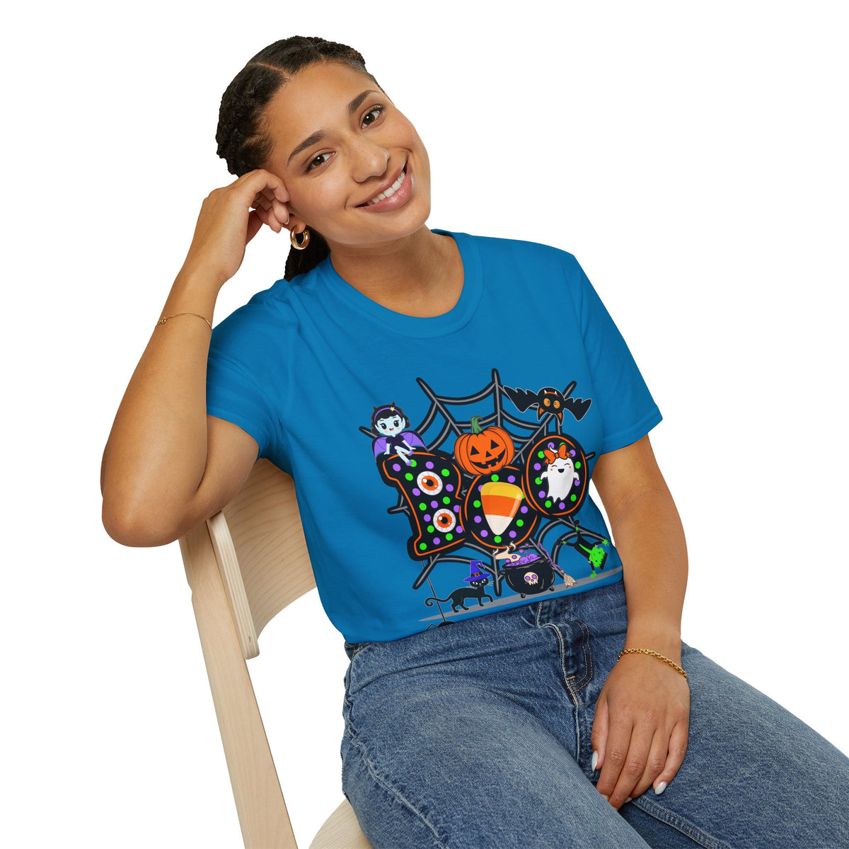 Boo T-Shirt