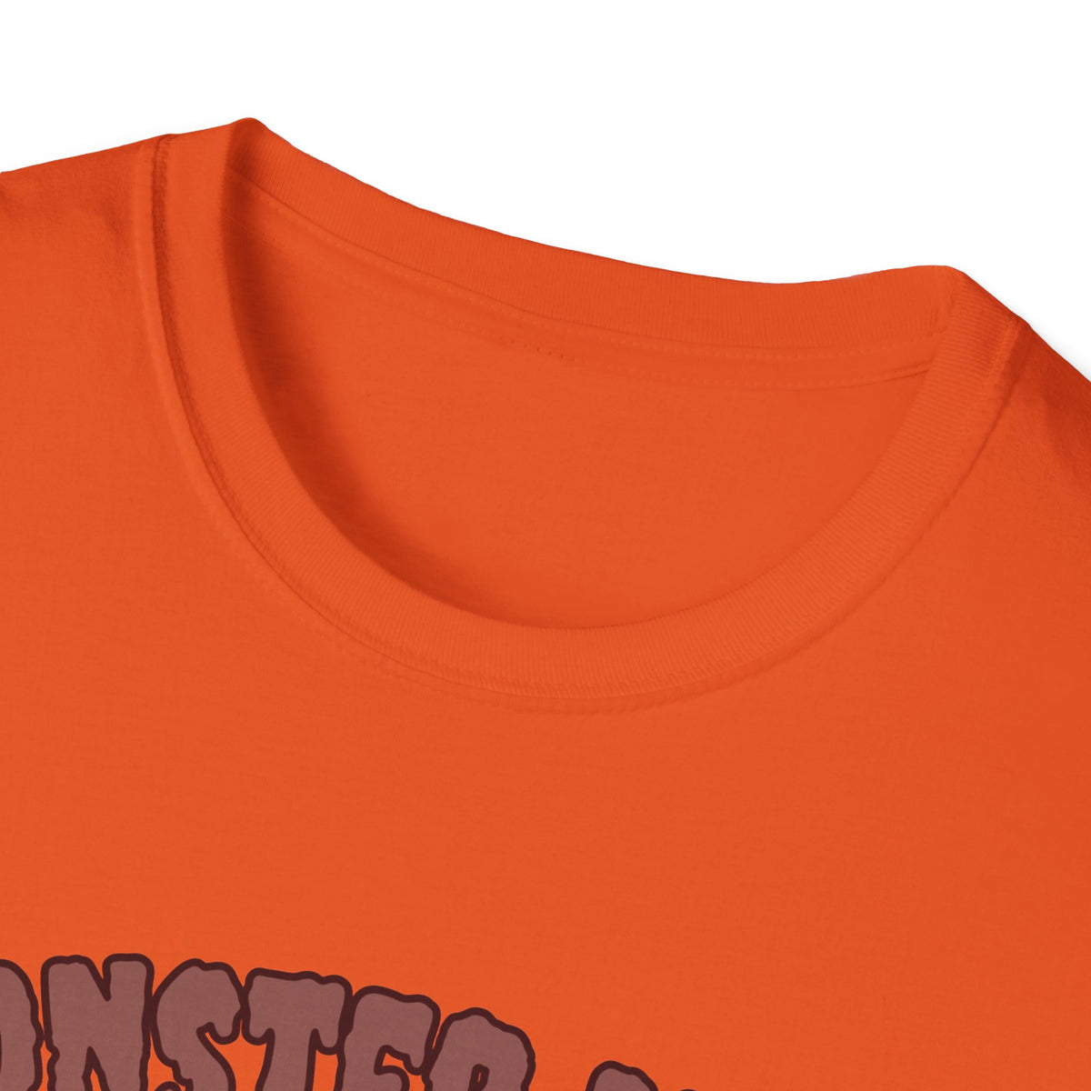 Monster Mash Halloween T-Shirt