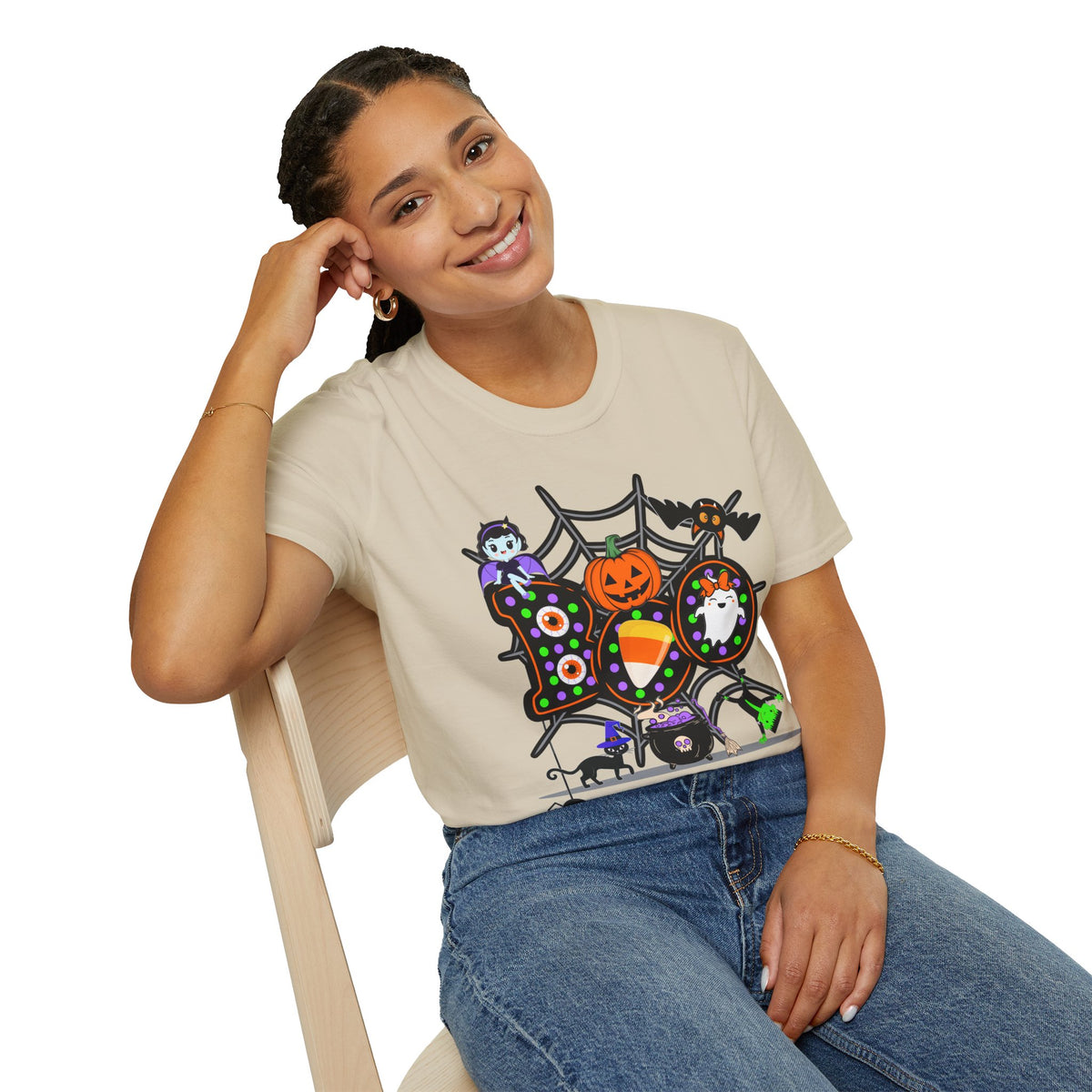 Boo T-Shirt