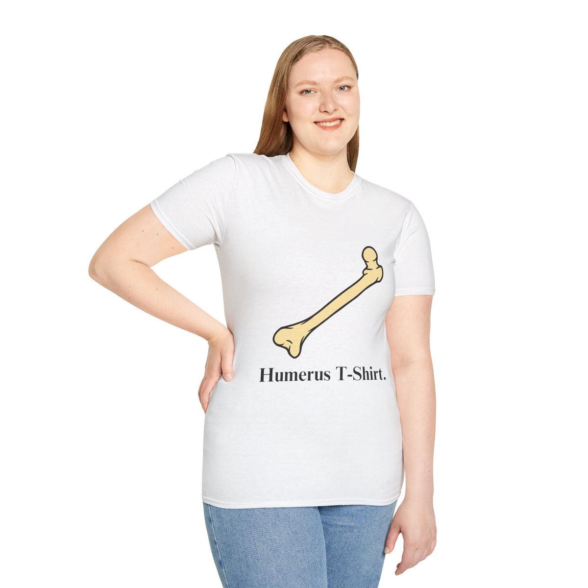 Humerus T-Shirt