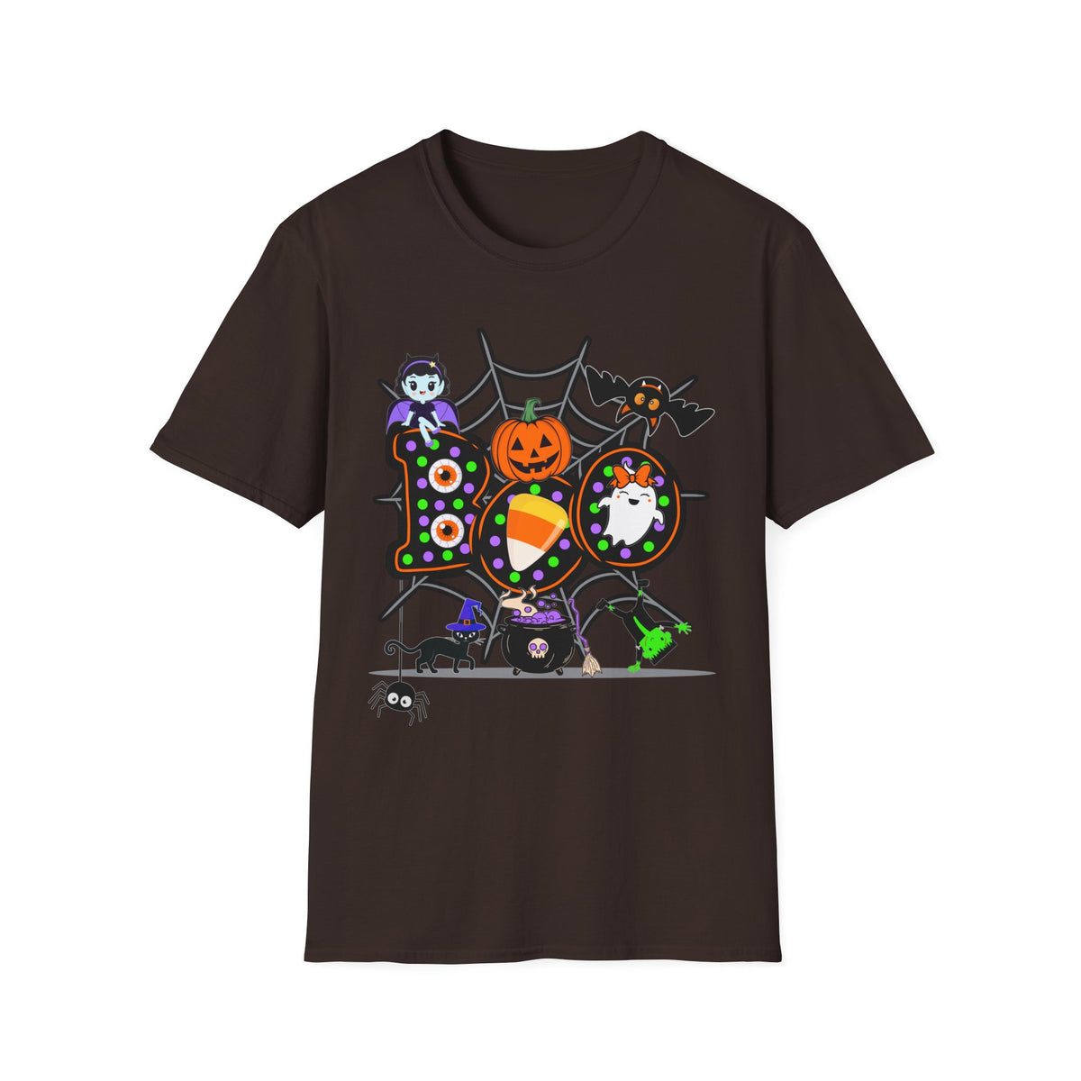 Boo T-Shirt