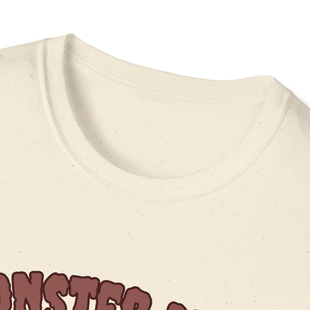 Monster Mash Halloween T-Shirt