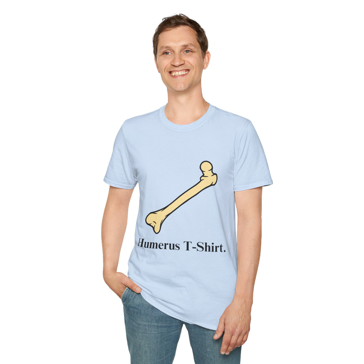 Humerus T-Shirt
