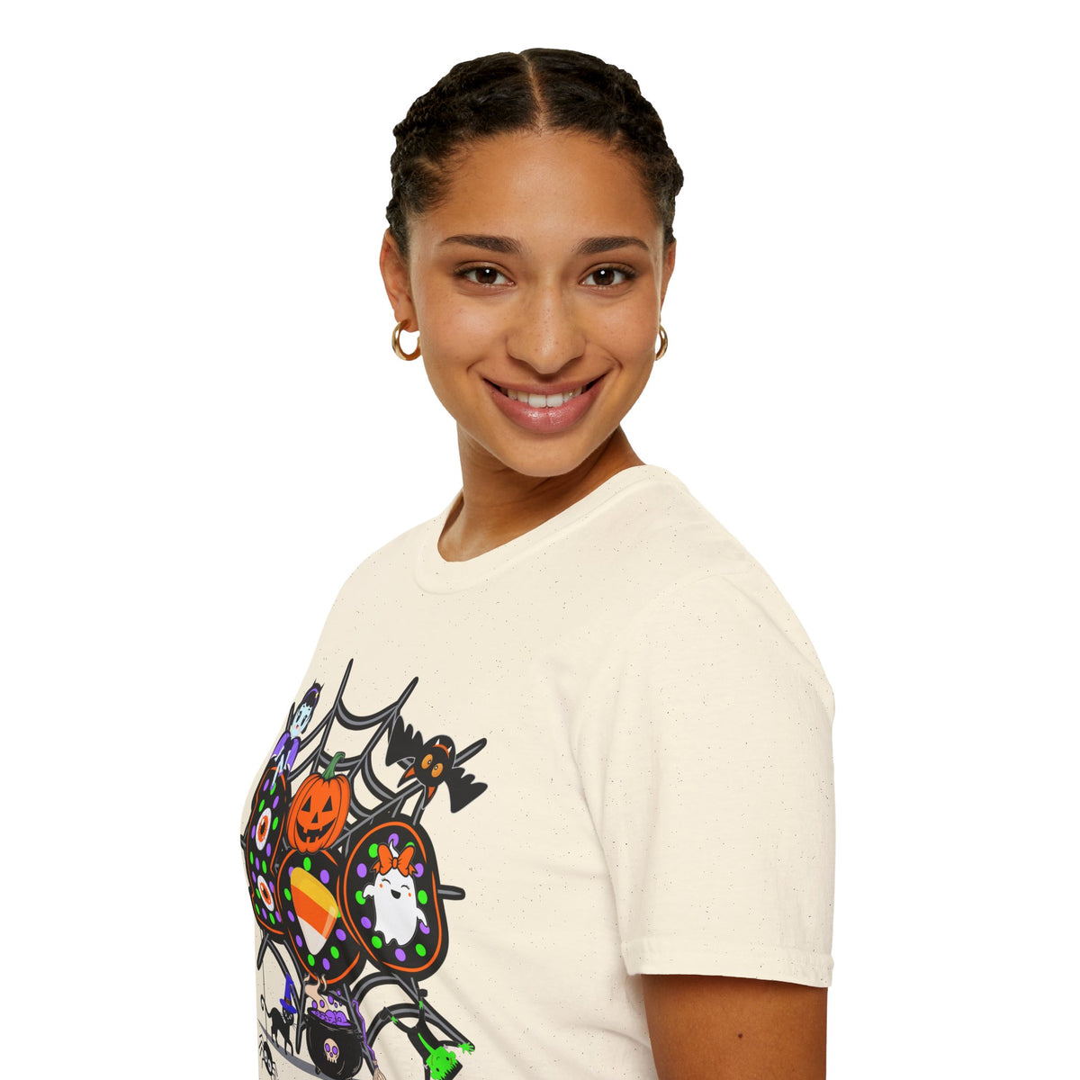 Boo T-Shirt