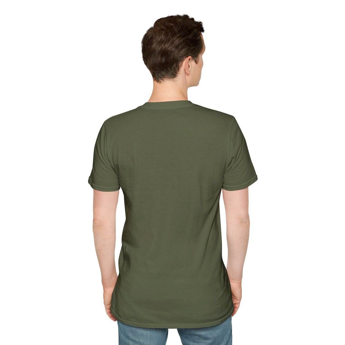 Don't Give a Pluck Thanksgiving T-Shirt