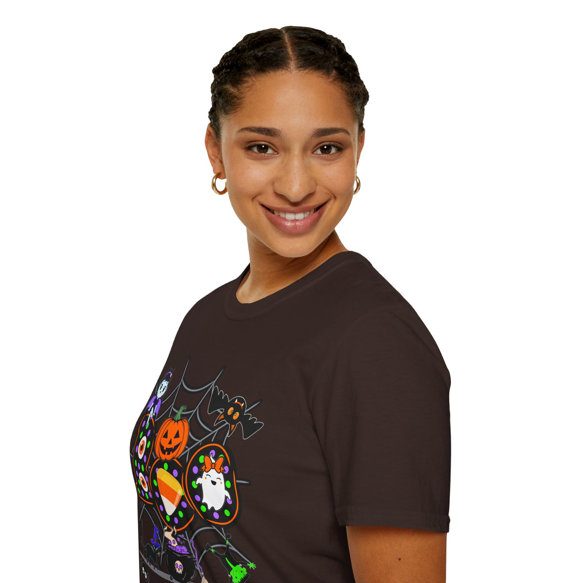 Boo T-Shirt