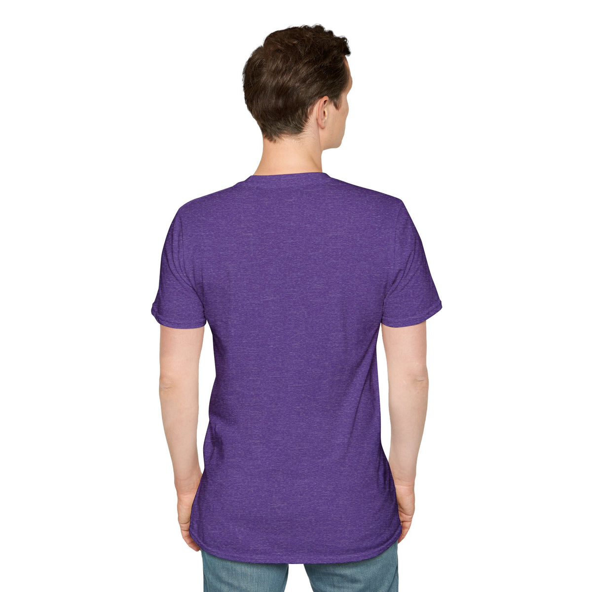 Festive Merch T-Shirt