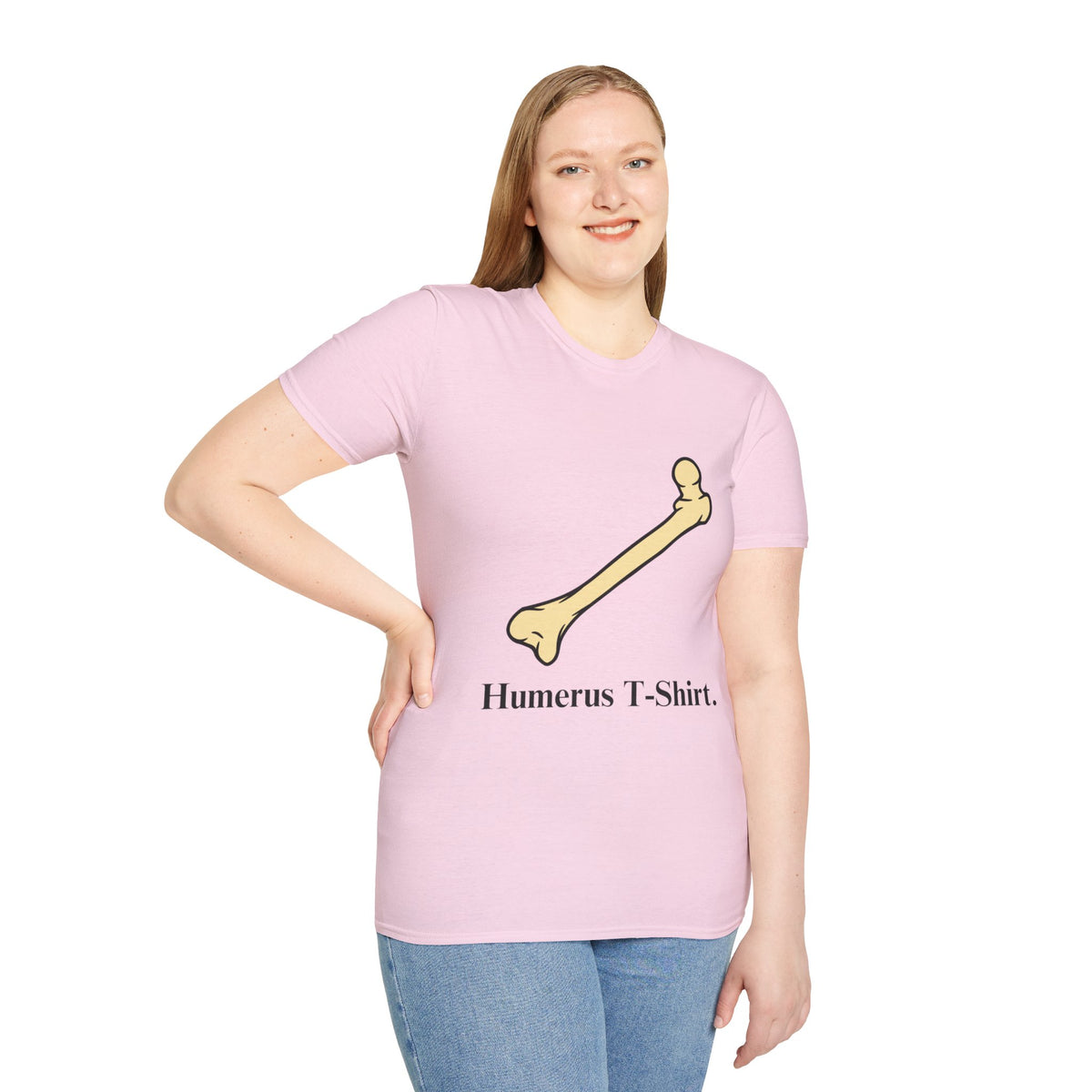 Humerus T-Shirt