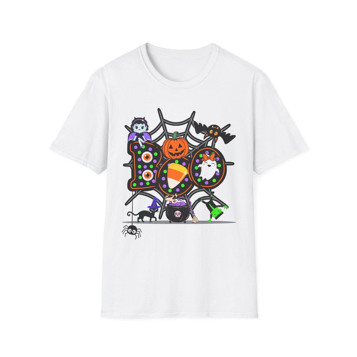 Boo T-Shirt