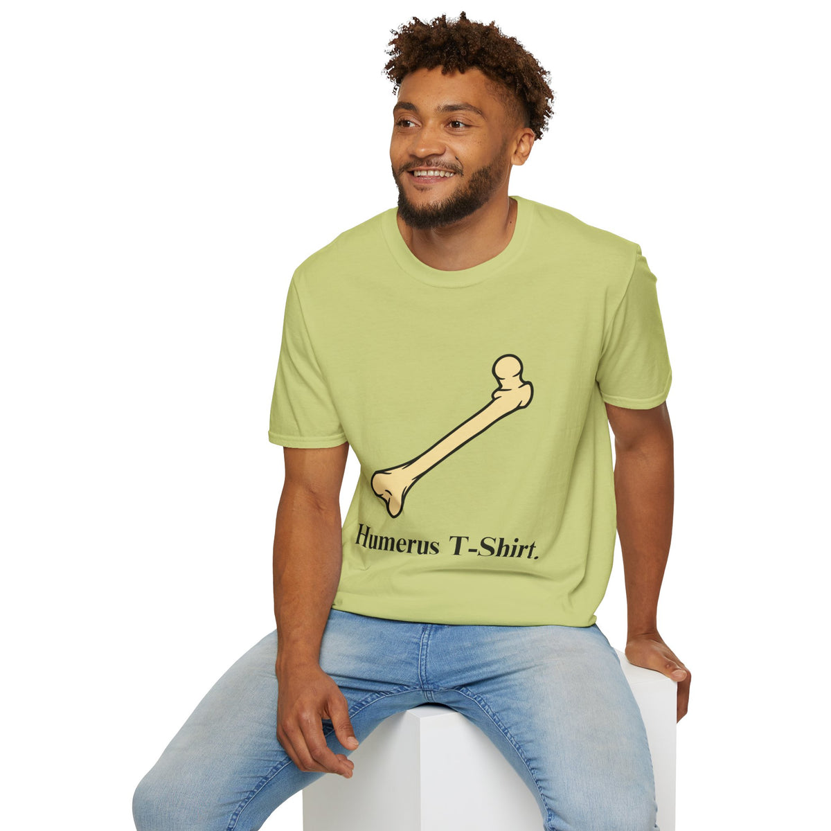 Humerus T-Shirt