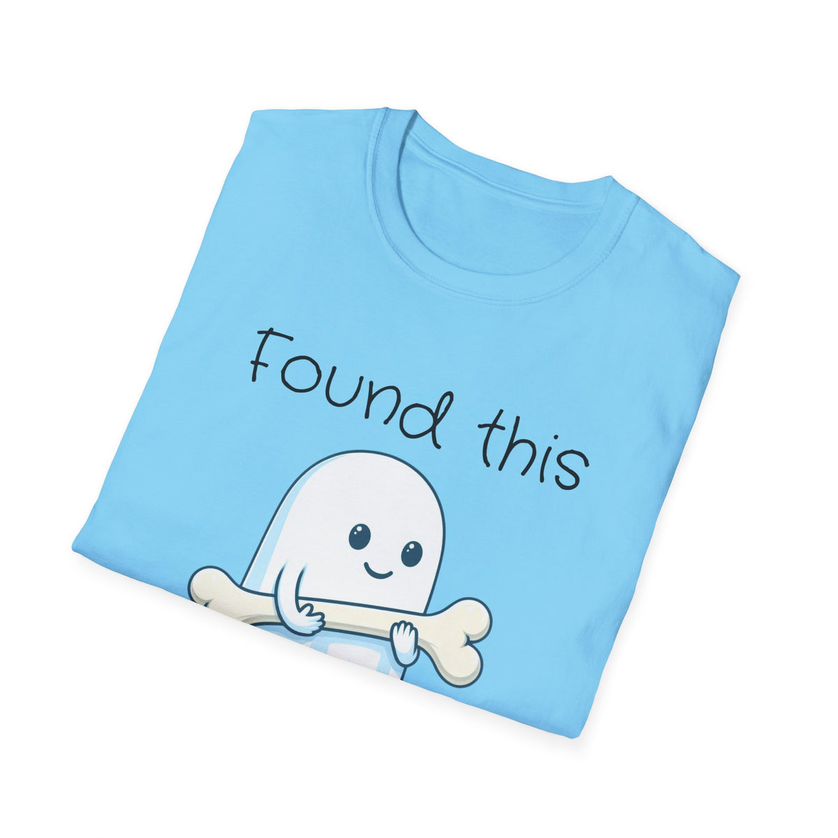 Found This Humerus T-Shirt
